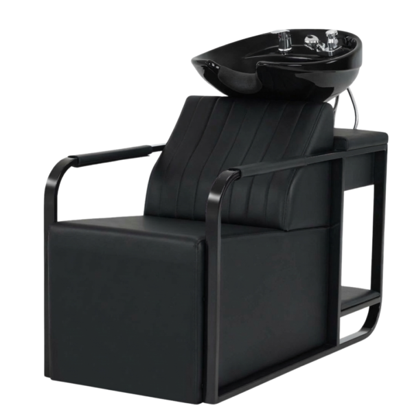 כיסא חפיפה למספרה - דגם אוניקס (תמונה)